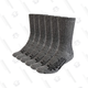 Merino Wool Hiking Socks (3-Pair) | $15 | Amazon